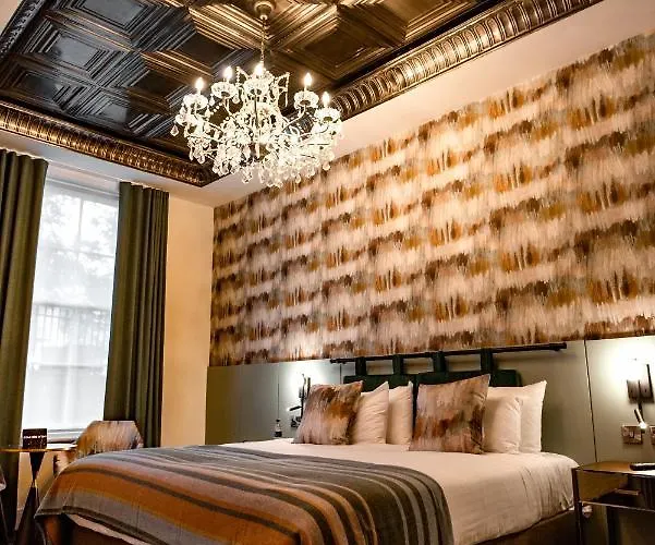Lace Market Hotel